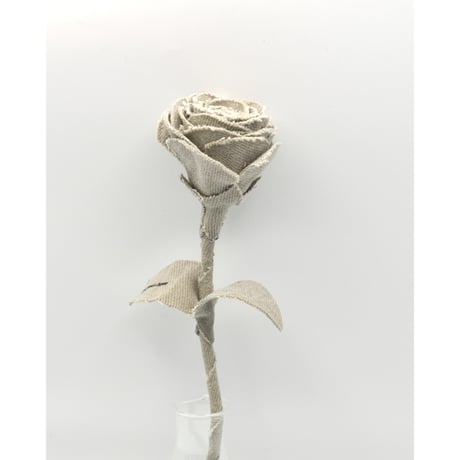 Fragment Rose - Natural Ivory -｜ Remake by VERS