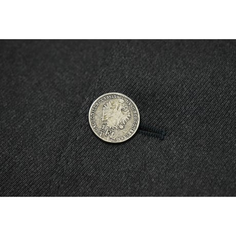 EURO Vintage Tyrolean Jacket -Metal Coin Button-