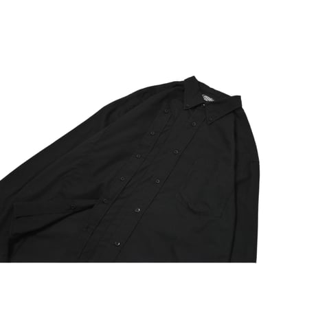 "Remake by VERS" Double Button L/S Shirt