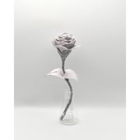 Fragment Rose - Denim - Dusty Pink / TYPE B ｜ Remake by VERS