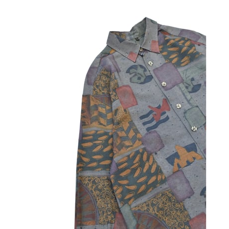 Vintage Artdesign L/S Shirt
