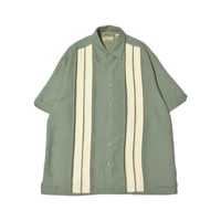 Embroidery Rayon S/S Shirt