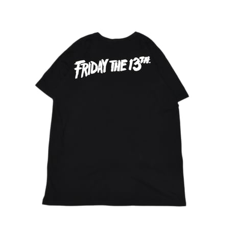 "Friday the 13th" Graphic T-Shirt
