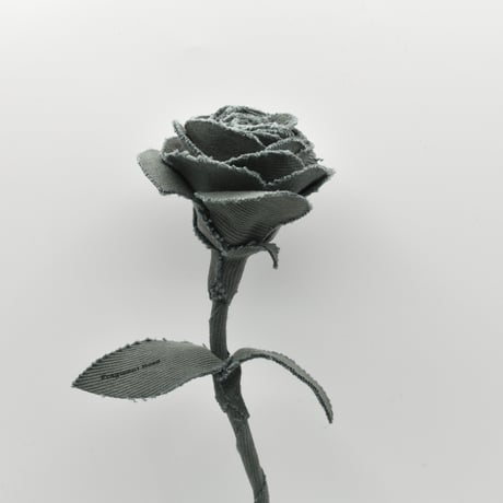 Fragment Rose - Dusty Green - ｜ Remake by VERS