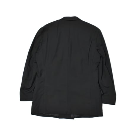 EURO Vintage Double Breasted Tailored Jacket