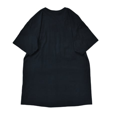 Embroidery Letter Touch T-Shirt