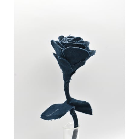 Fragment Rose - Cobalt Blue -｜ Remake by VERS