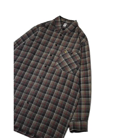 EURO Vintage Flannel L/S Shirt