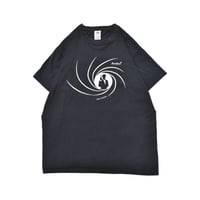 007 Style Graphic T-Shirt