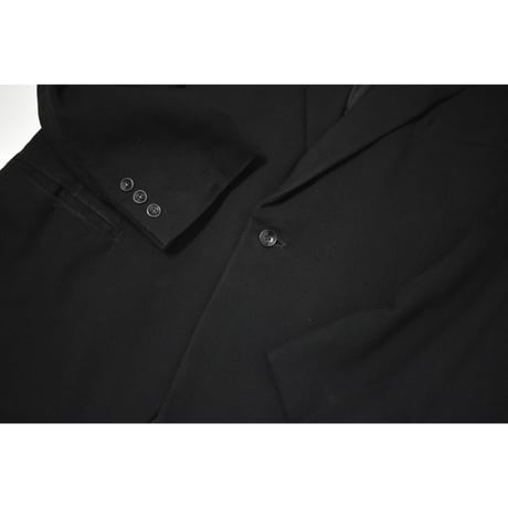 Vintage Single Breasted Tailored Jacket