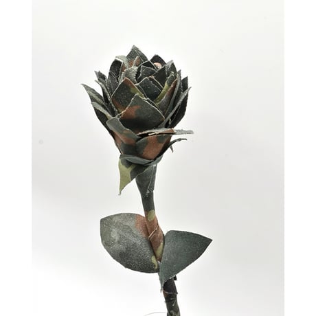 Fragment Rose - Germany Military - TYPE A ｜ Remake by VERS