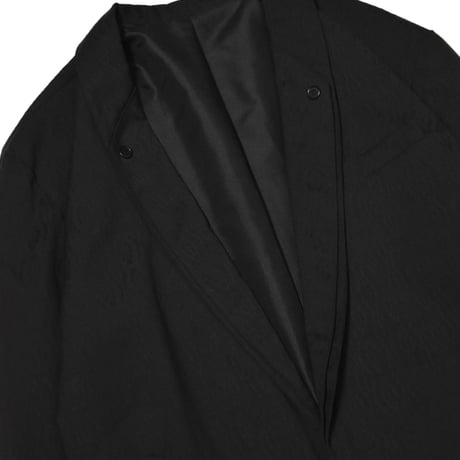 EURO Vintage French Short Length Tailored Jacket