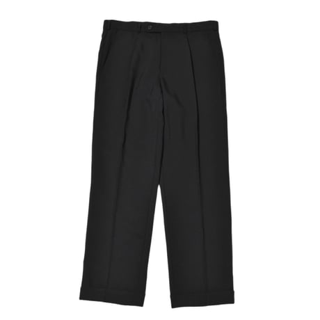 Vintage Double Tuck Slacks