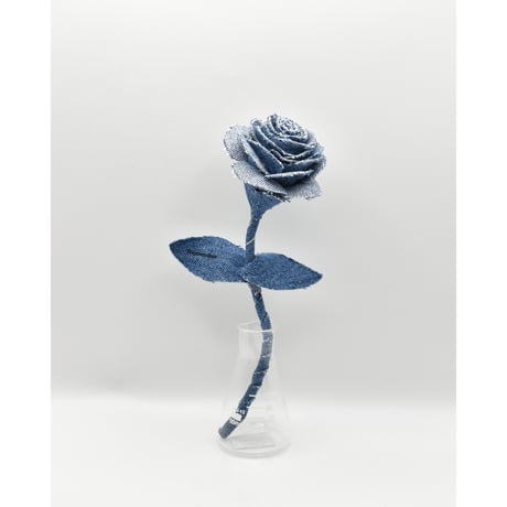 Fragment Rose - Light Blue - ｜ Remake by VERS
