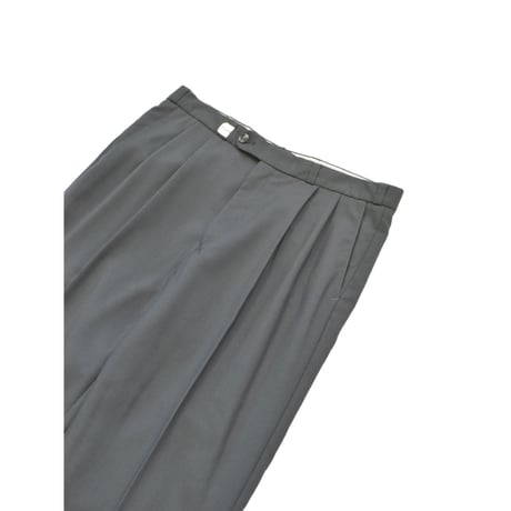 Vintage Two Tuck Slacks