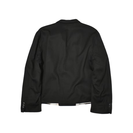 EURO Vintage Short Length Tailored Jacket