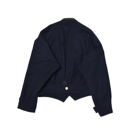 EURO Vintage Short Length Tyrolean Jacket