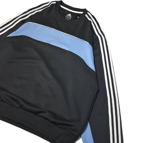 adidas 3-Stripes Sweatshirt