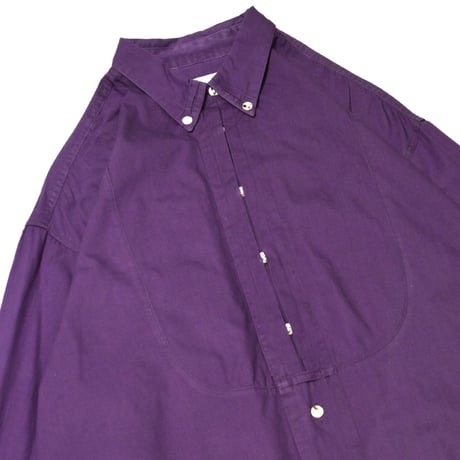 Vintage Design L/S Shirt