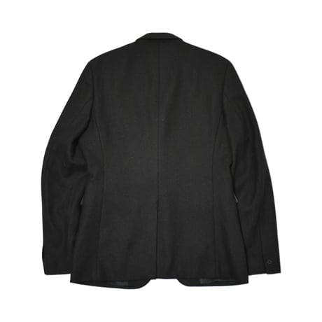 Acne Studios Shetland Wool Tailored Jacket | Aron J Shet PAW15