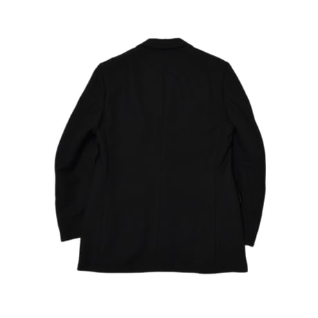 Vintage Single Breasted Tailored Jacket