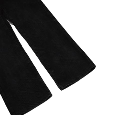 Vintage German Logger Semi-Flare Corduroy Pants