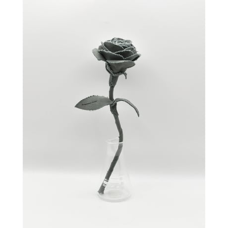 Fragment Rose - Dusty Green - ｜ Remake by VERS