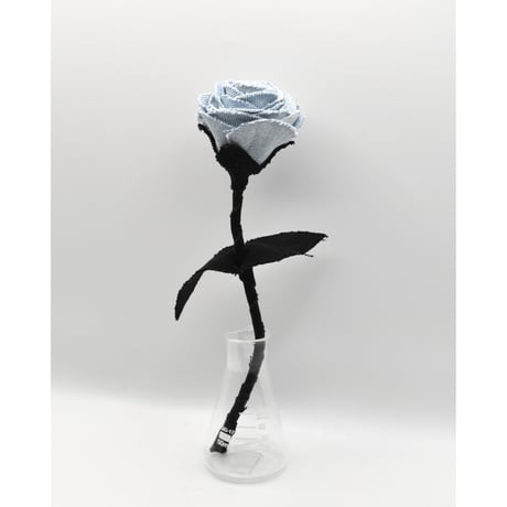 Fragment Rose - Frost Garden - ｜ Remake by VERS
