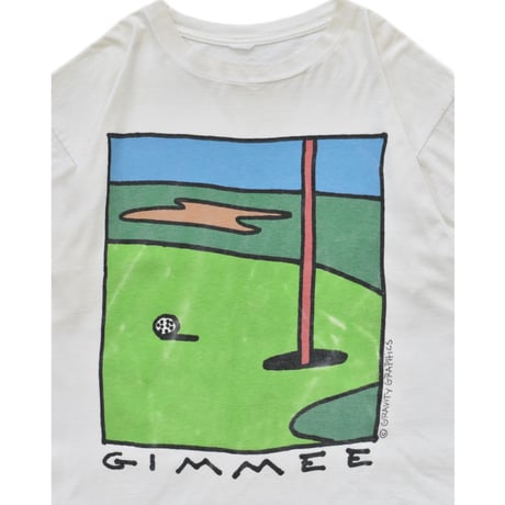 Vintage Art Graphic T-Shirt