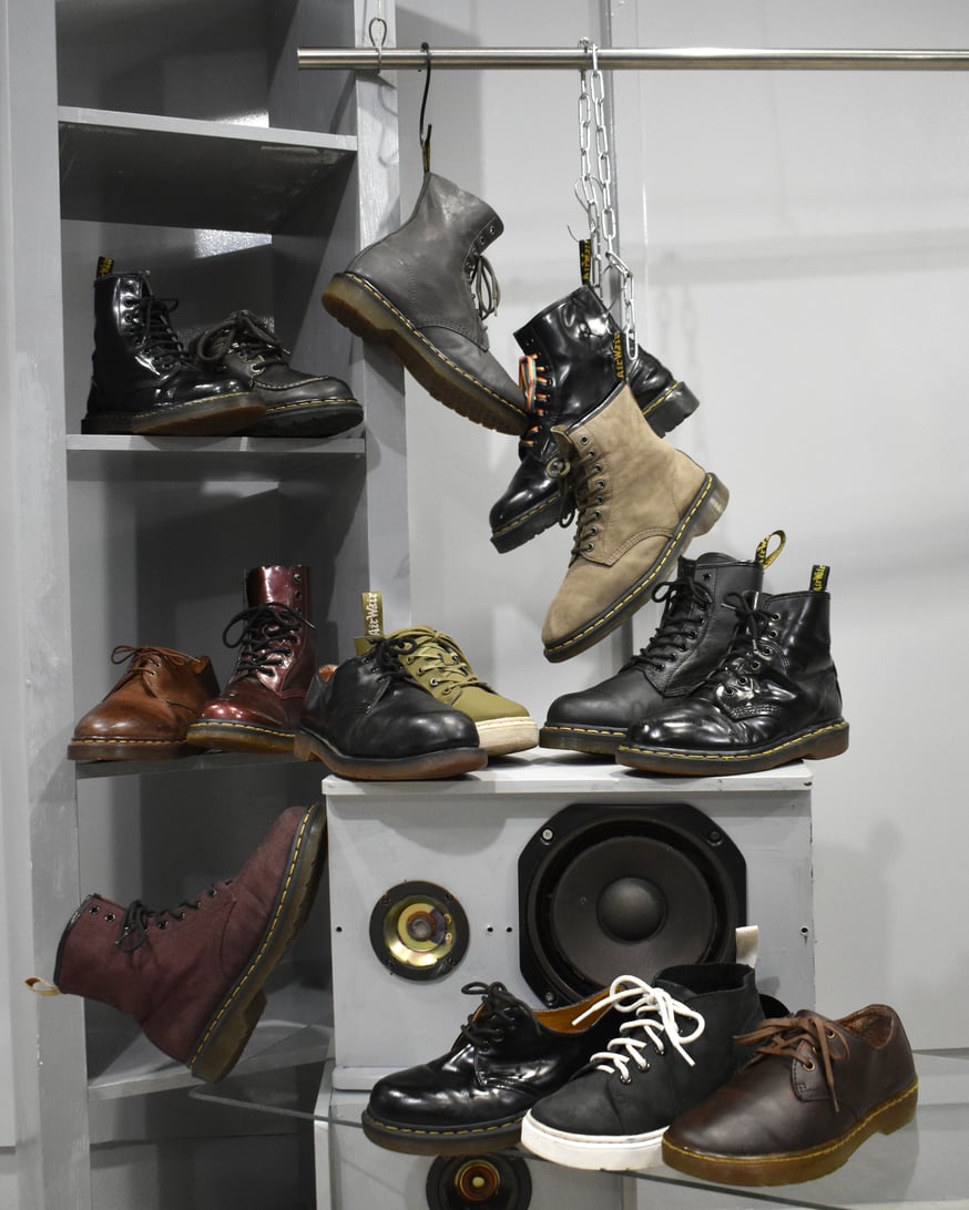 NEWS / 最新情報 | 水戸 古着屋 VERS｜リメイク＆セレクト古着の通販