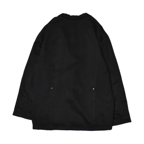 EURO Vintage Double Breasted Tailored Jacket