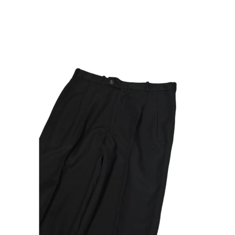 Vintage Two Tuck Slacks