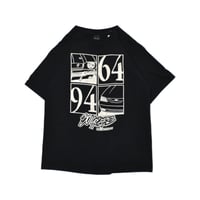90s Vintage "MUSTANG" Graphic T-Shirt