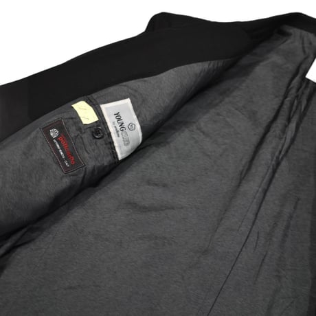 EURO Vintage Double Breasted Tailored Jacket