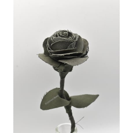 Fragment Rose - French Military -｜ Remake by VERS