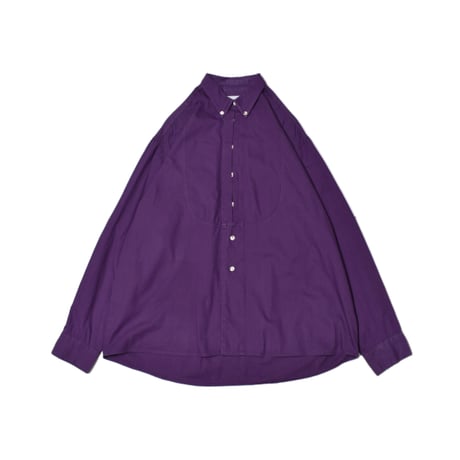 Vintage Design L/S Shirt