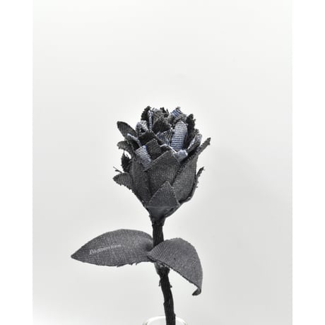 Fragment Rose - Black × Blue -｜ Remake by VERS