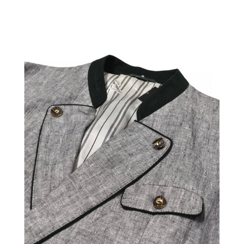 ジャケット・アウター euro vintage Tyrolean jacket XL EURO