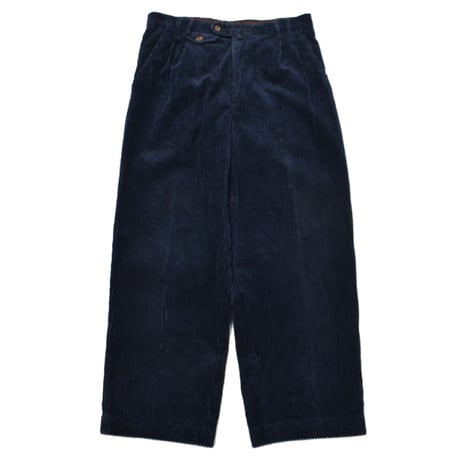 EURO Vintage Corduroy Pants