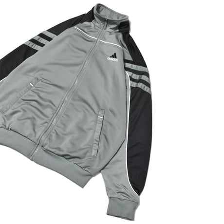 adidas 3-Stripes Track Jacket