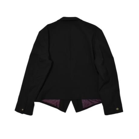 EURO Vintage Short Length Tailored Jacket