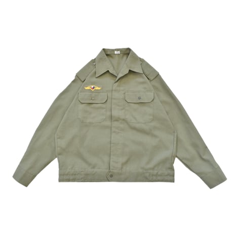 Czech Military Service Shirt