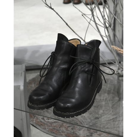 EURO HAFERL Tyrolean Leather Boots