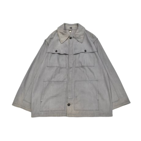 EURO Vintage Work Field Jacket