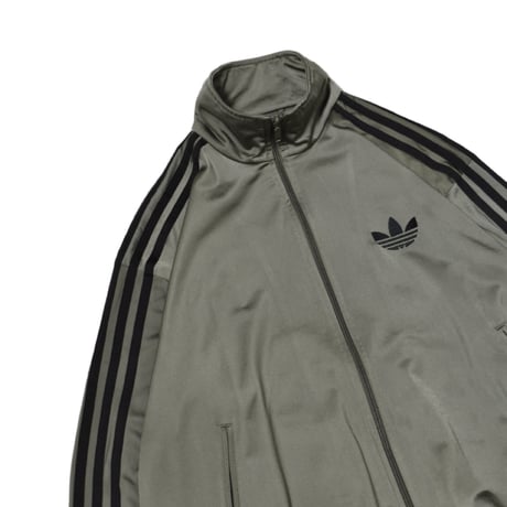 adidas Track Jacket