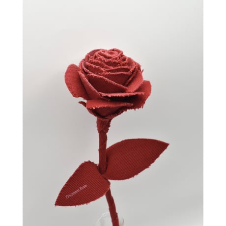 Fragment Rose - Crimson Red -｜ Remake by VERS
