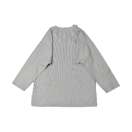 Vintage Basque Smock L/S Shirt