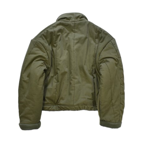 "Remake by VERS" Rebuild ICW Military Jacket