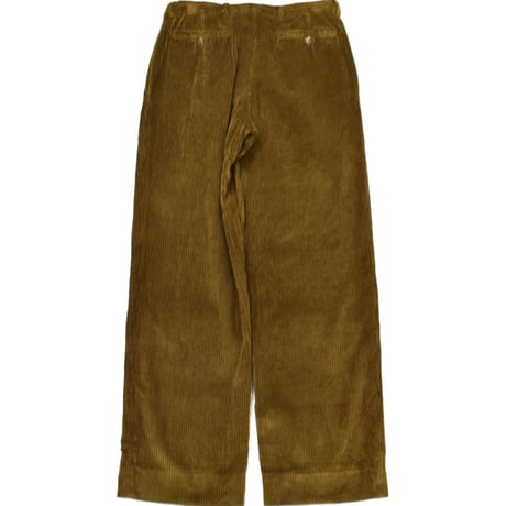 EURO Vintage Corduroy Pants