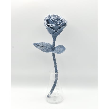 Fragment Rose - Light Indigo -｜ Remake by VERS